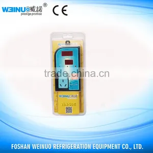 Automatic Water Heater Thermostat WN-B15E thumbnail-2