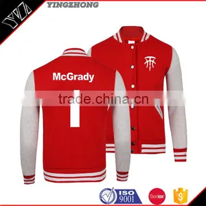 Yingzhong Garment New Design Quick Dry Outdoor Fashion Jacket and Jacket Quick Drying Coat thumbnail-1