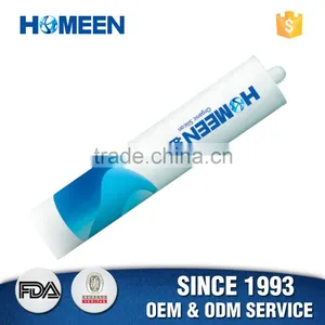 China Food Grade High Temperature Acetic Colloidal Silica For Range Hood thumbnail-1