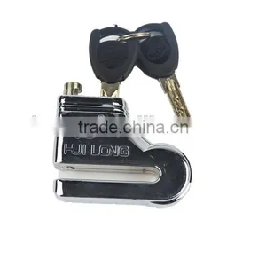 Hot Sale Good Quality Factory Price Steel Anti-theft Bicycle Locks 501 502 Bicycle Parts thumbnail-4
