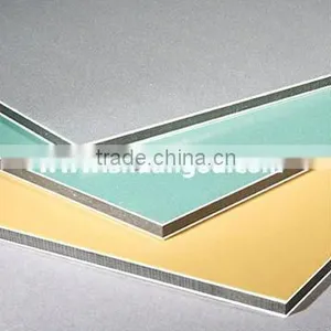 RAL Color Aluminum Composite Panel thumbnail-1