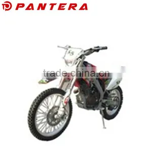 Front Rear Disc Brake 250cc Dirt Bike Sports Motorcycle Quality Choice thumbnail-1