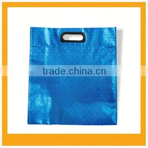 Non Woven Document Bag thumbnail-1