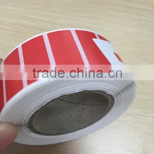Custom Sample Car Sticker Label Roll Design and Printing thumbnail-3