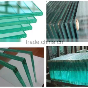 3mm-12mm Break Proof Tempered Laminated Glass thumbnail-3