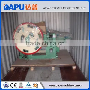 Hot Sale Nail Making Machine thumbnail-1