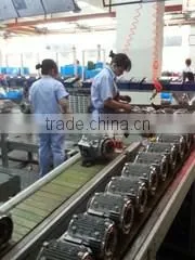 Shanghai Zhangao Electric Appliances Co., Ltd. company overview - view 2 thumbnail
