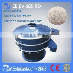 Tianyu XZS Professional Vibrating Sieve Shaker Paypal Acceptable thumbnail-1