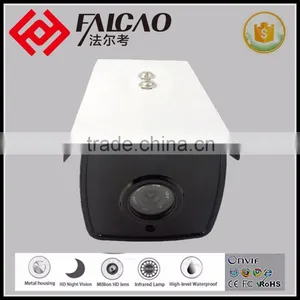 Hot Selling! 2016 Shenzhen 960P Outdoor Bullet CCTV Security IP Camera thumbnail-3