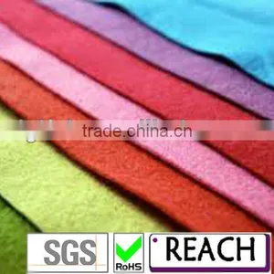 Colored Wool Felt For Decoration And Crafts thumbnail-1
