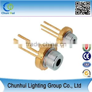 808nm 200mw Laser Diode for Free-space Communication thumbnail-3