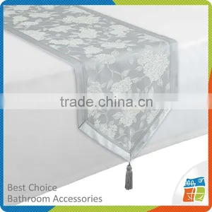 Popular Table Runner For Round Tables thumbnail-1