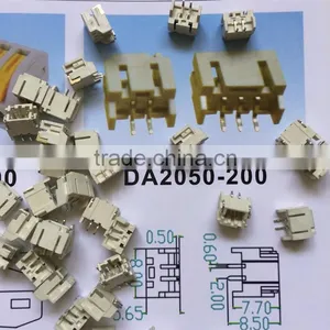 1000V 20-18AWG MCPCB LED Chips Aluminum PCB Terminal Blocks Wire Quick Connectors thumbnail-3