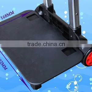 School Bag Telescopicing Trolley Handle,Luggage Bag Aluminum Telescopic Handle,Luggage Handle Parts Extension Telescopic Handle thumbnail-5
