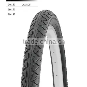 Bicycle Tire 700x32c Bike Tyre 700 thumbnail-2
