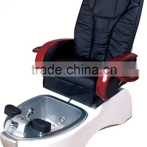 Luxury Pedicure Spa Massage Chair for Nail Salon Pedicure Chair SP-9017A thumbnail-2
