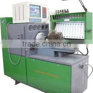 Diesel Test Bench thumbnail-1