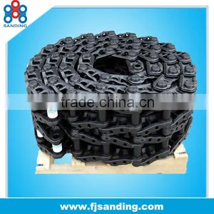 Stainless Steel China Factory Link Chain, Roller Chain thumbnail-6