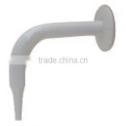Water Fitting - 1 Way 110mm Wall Water Outlet thumbnail-1