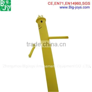 Inflatable Sky Tube,one Leg Skydancer for Sale thumbnail-4