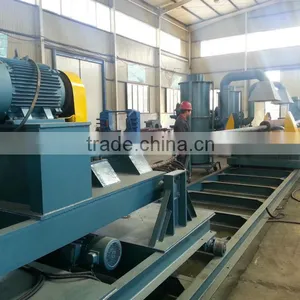 Steel Tube Surface Grinder for Sale thumbnail-1