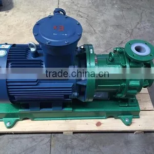 Multi-fuction Energy Saving Magnetic Drive Centrifugal Pumps thumbnail-2