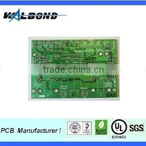 Washing Machine PCB,home Theater Circuit Board,pcb Manufacturer in China thumbnail-1