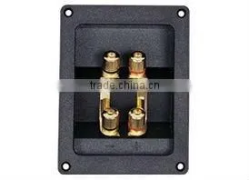 4 Pin Terminal Block thumbnail-1