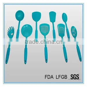 High Quality Nylon Kitchen Utensils Elegant Korean Kitchen Utensils thumbnail-1