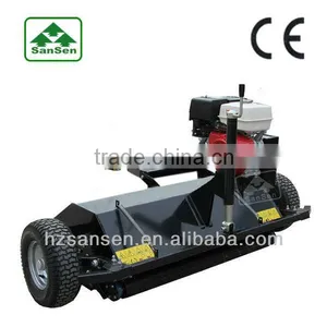 ATV Flail Mower; Tow Behind Flail Mower With CE thumbnail-1
