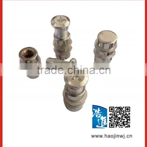 HJ100 Specializing in the Production Glass Clamp Hardware/Wholesale Glass Clamp Hardware/Cheap Glass Clamp Hardware thumbnail-1