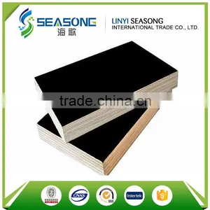 Eco-friendly Exporter Film Faced Plywood for Construction thumbnail-5