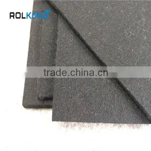Woven 100% Wool Fabric thumbnail-6