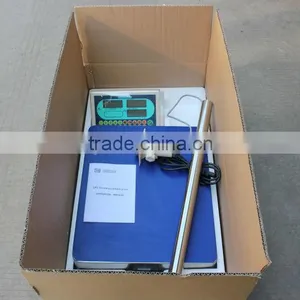 OIML Approval 300kg Industrial Platform Scale thumbnail-3