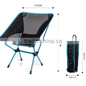 Foldable Moon Chair thumbnail-2