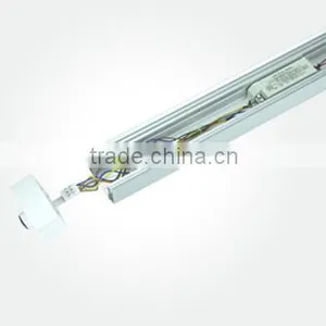 Linkable Workshop Tri-proof Lights With IK10 Protection Grade thumbnail-4