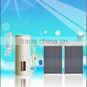 Separate Solar Water Heater thumbnail-1