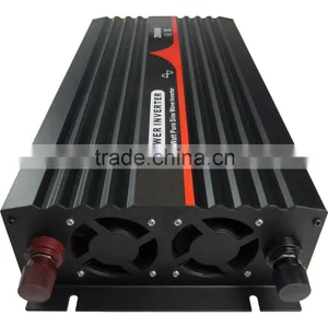Top Quality 2000w Pure Sine Wave Solar Inverter for Solar System thumbnail-4
