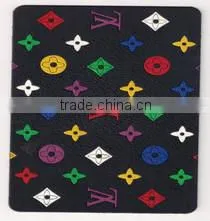 Custom OEM Branded High Quality PVC Rubber Bar Mat thumbnail-1