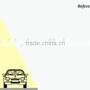 Solar Energy Power Lamps Outdoor Solar LED Street Light thumbnail-6