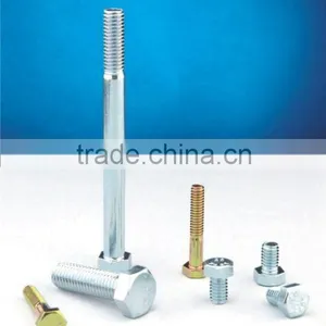 Hex Head Bolt thumbnail-1