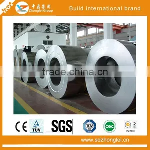 GI STEEL COILS Z80-160g thumbnail-5