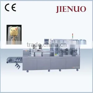 High Speed Semi Automatic Blister Packing Machine thumbnail-1