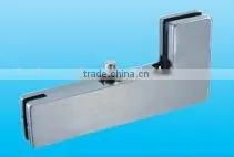 Glass Door Patch Fitting,door Clamp,hardware Door Control thumbnail-1