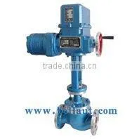 High Performance Electric Control Valve With Best Price thumbnail-1