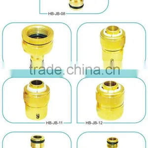 Brass Connector thumbnail-2