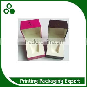 CHINESE FACTORY PAPERBOARD PERFUME BOX thumbnail-4