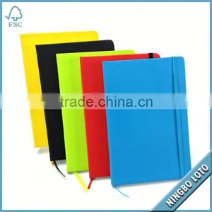Hot Selling Wholesale Cheap Custom Spiral Notebook With Custom Printing thumbnail-1