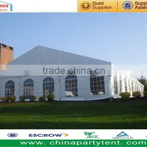 Big Aluminum Frame Cheap Marquee Wedding Tent Hot Sale thumbnail-6