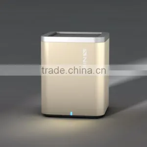 Colourful Dsign Promotion Gift Portable Aluminum Casing Speaker,outdoor Speaker Box thumbnail-5